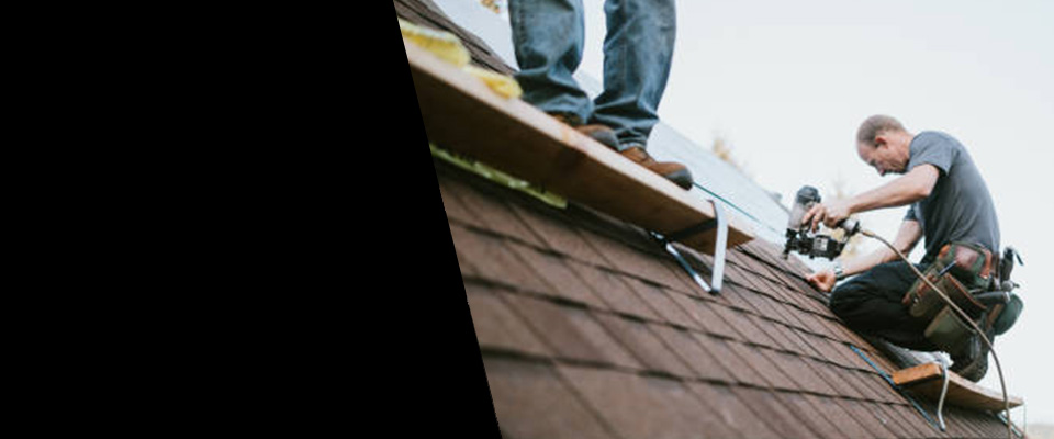 Flinton Roofing Contractors